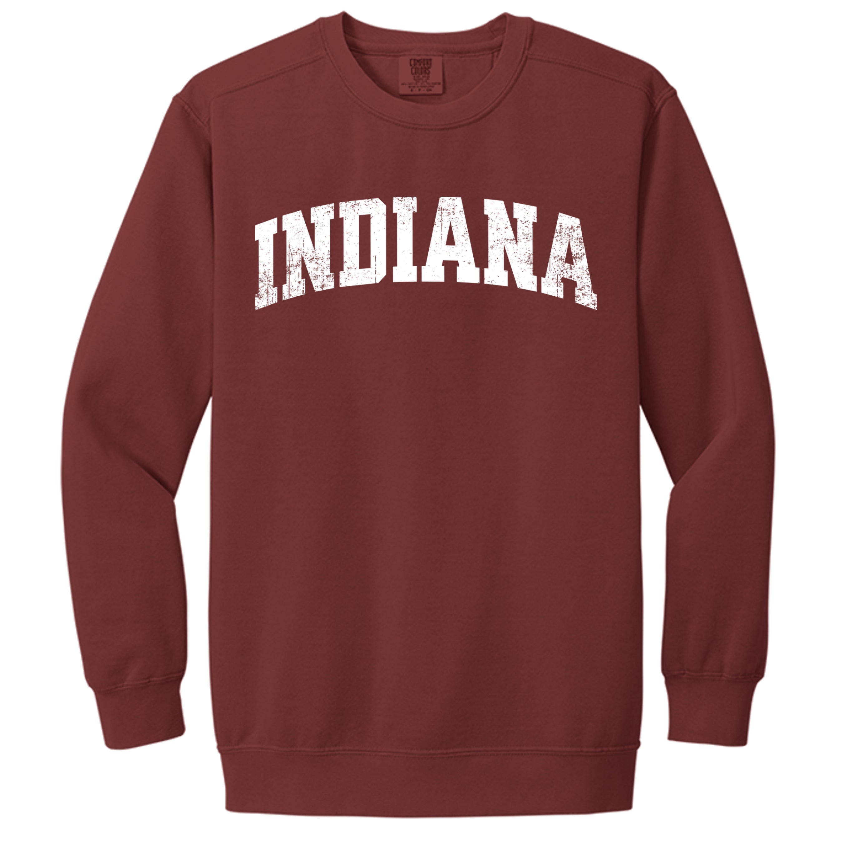 CRIMSON - 1566 - FRONT