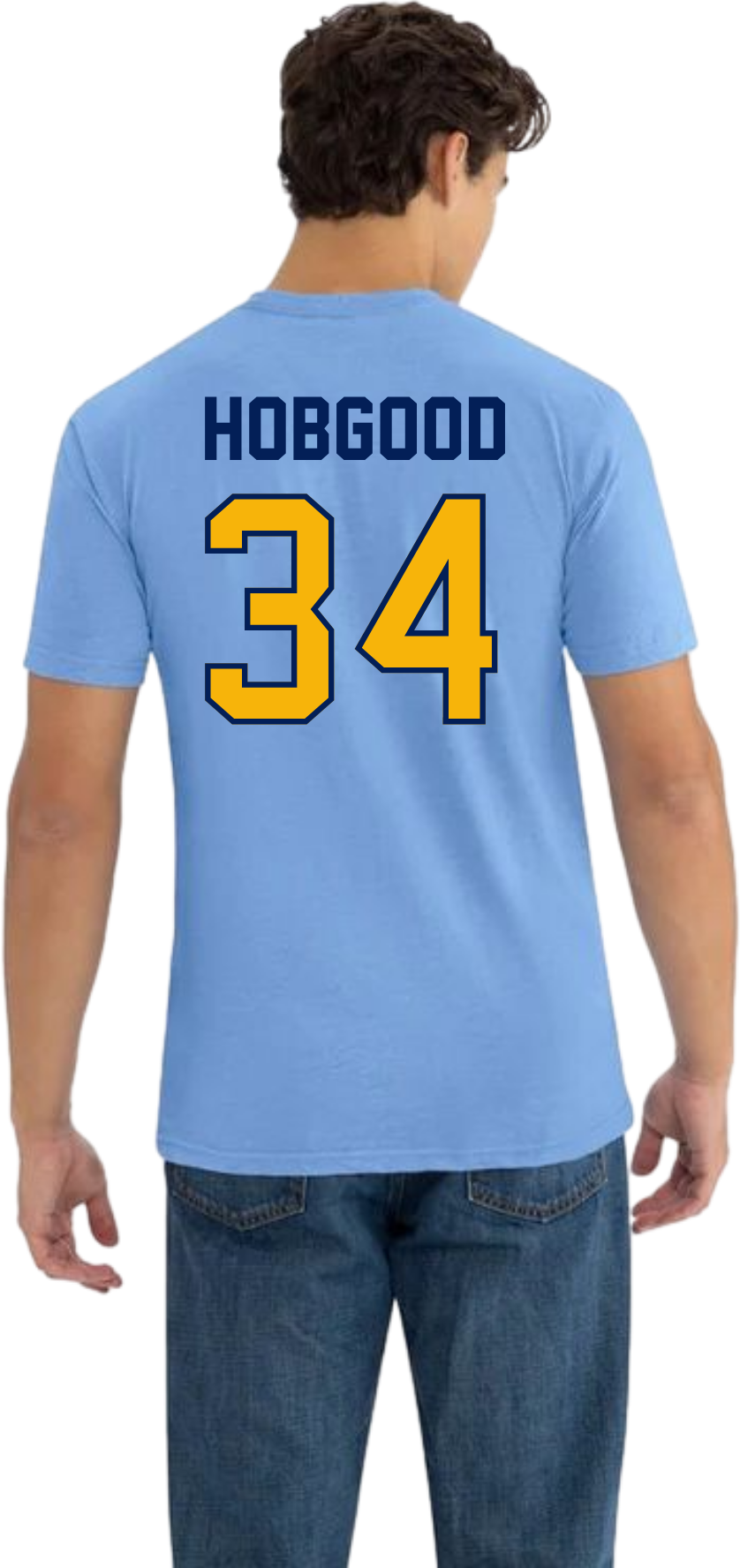Hobgood Biscuits Standard Tee