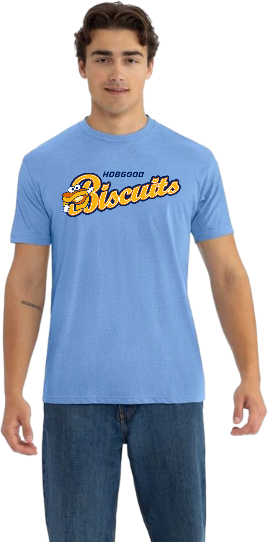 Hobgood Biscuits Standard Tee