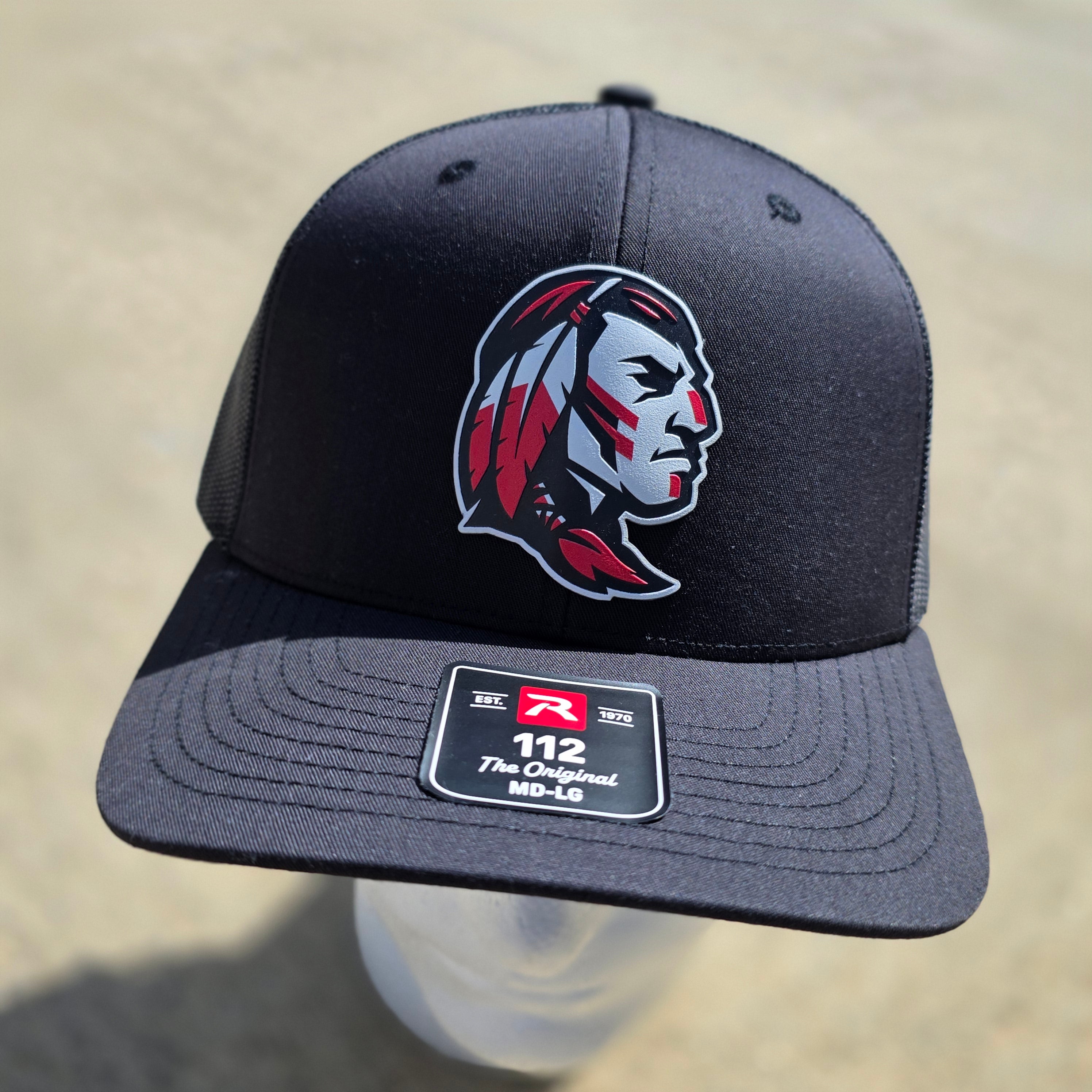 Cherokee HS Warrior Hat***[PRE-ORDER]***