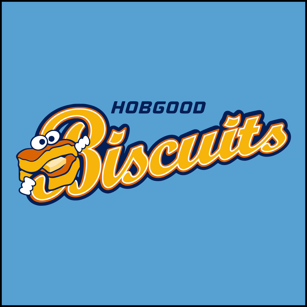 Hobgood Biscuits Standard Tee